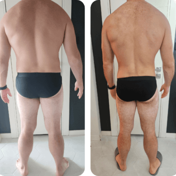 Metamorfoza - Bartosz