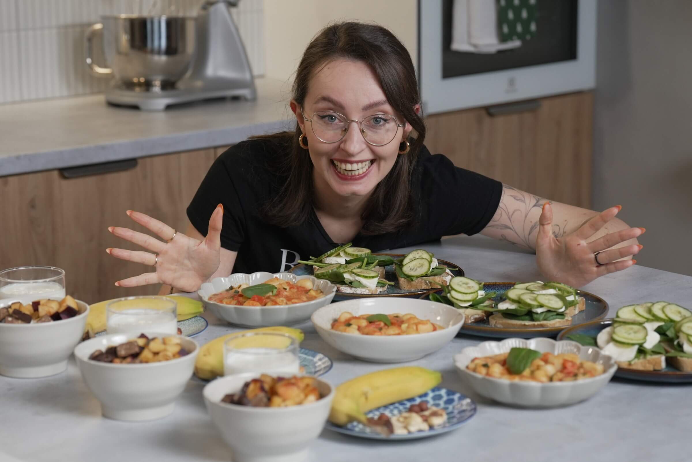 Domowy catering dietetyczny do 25 zł dziennie