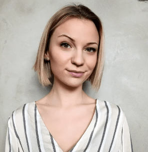 Olga Rymarska